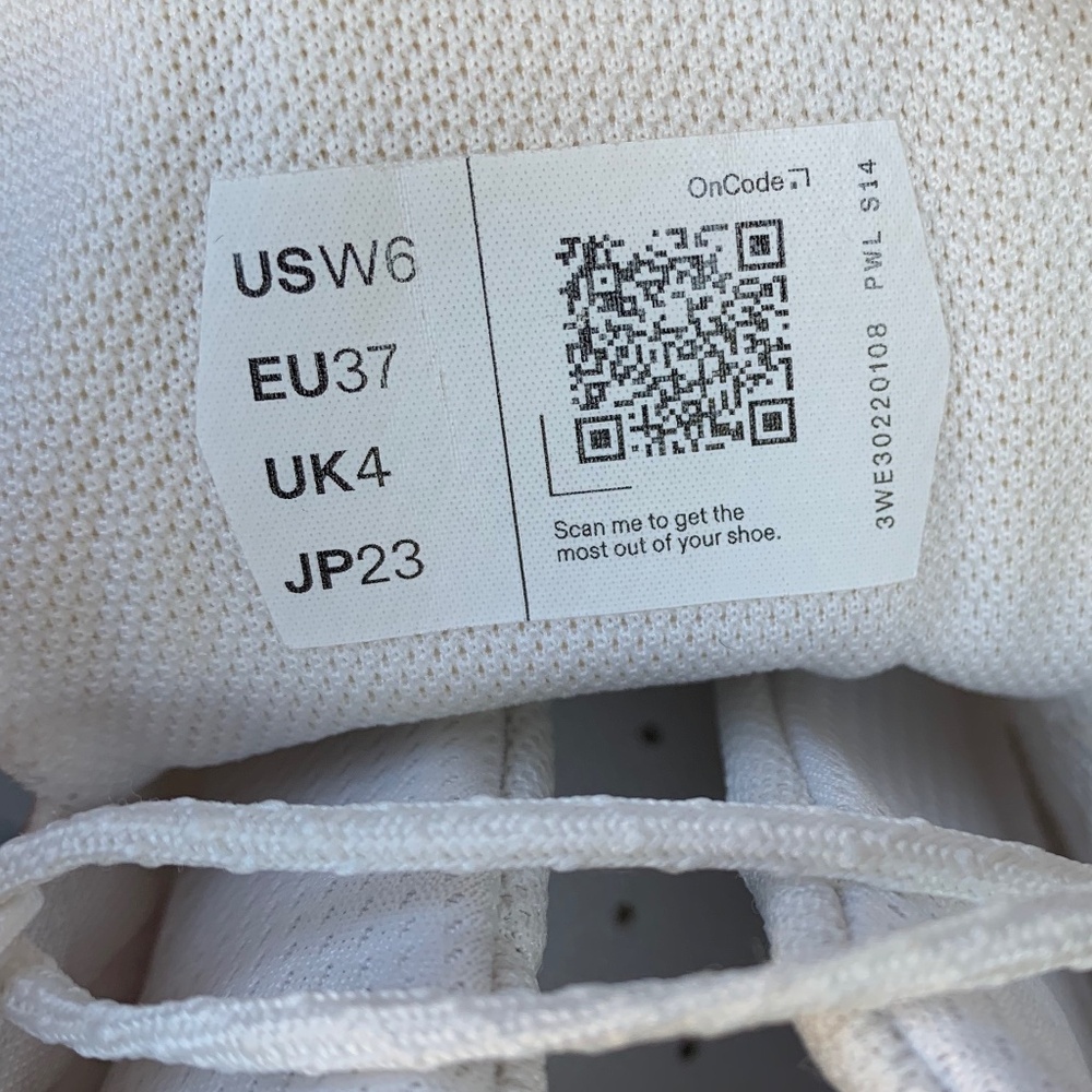 On Running Cloudnova Sneakers - Picture 12 of 14